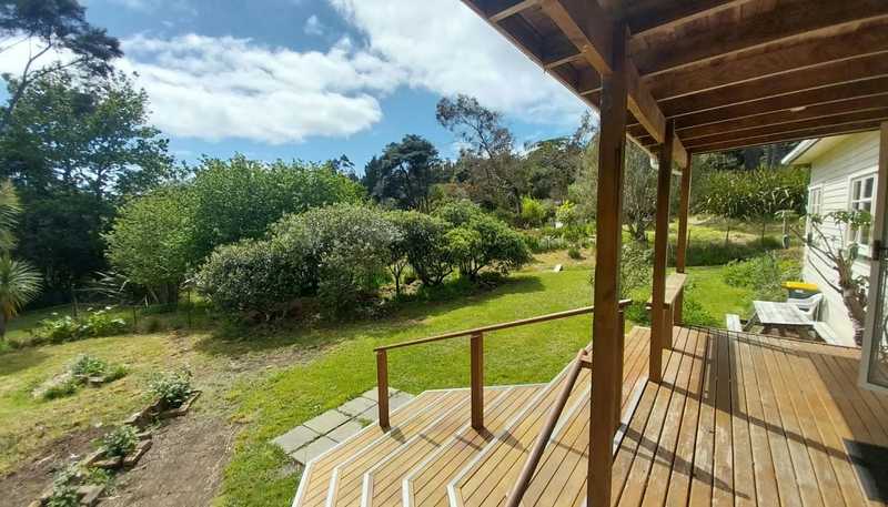 31 Te Henga Road, Waitakere