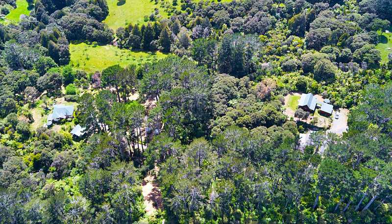 31 Te Henga Road, Waitakere