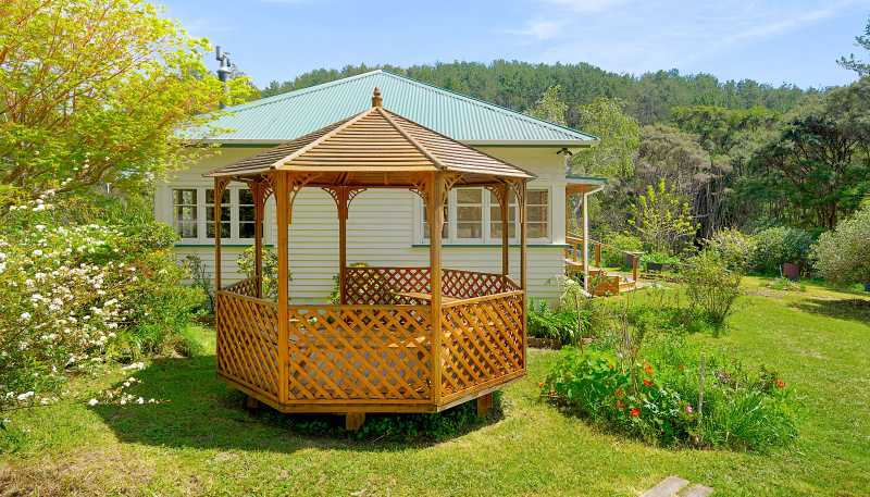 31 Te Henga Road, Waitakere