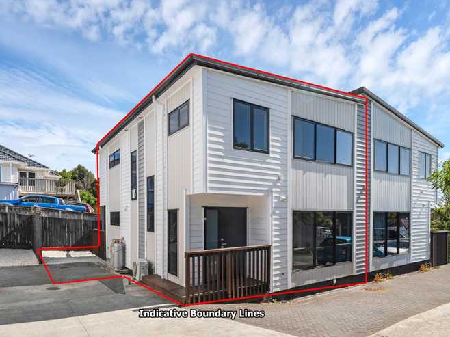 189B Edmonton Road, Te Atatu South