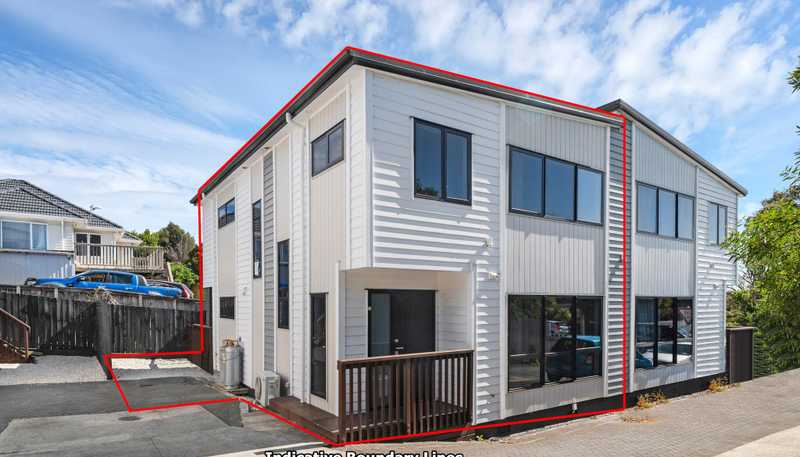 189B Edmonton Road, Te Atatu South
