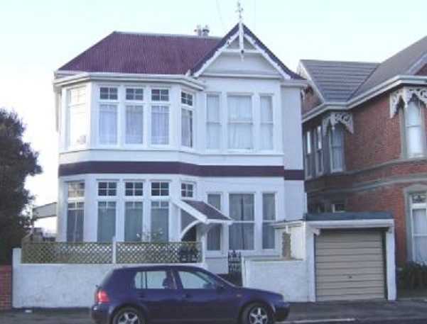 B/12 Grant Street, Dunedin Central