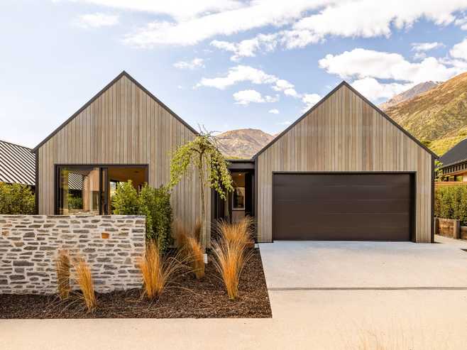 14 Carrick Lane, Dalefield/Wakatipu Basin