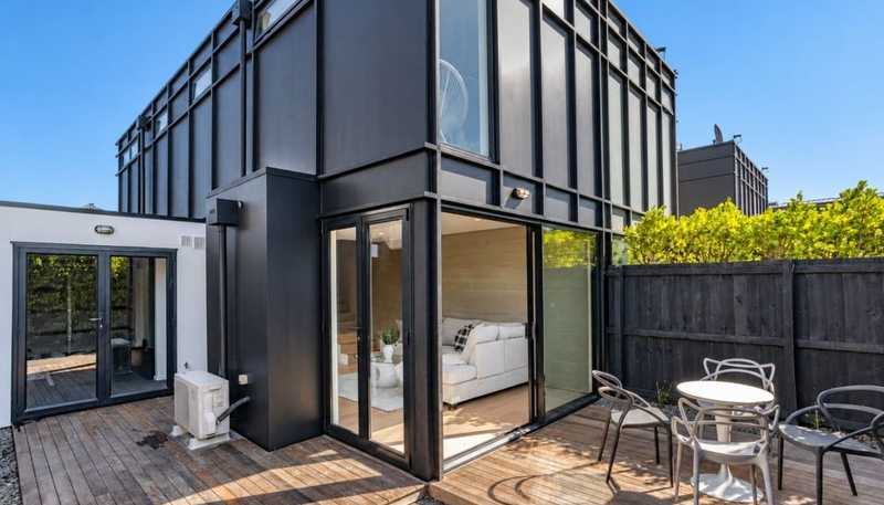 95 Canon Street, Saint Albans