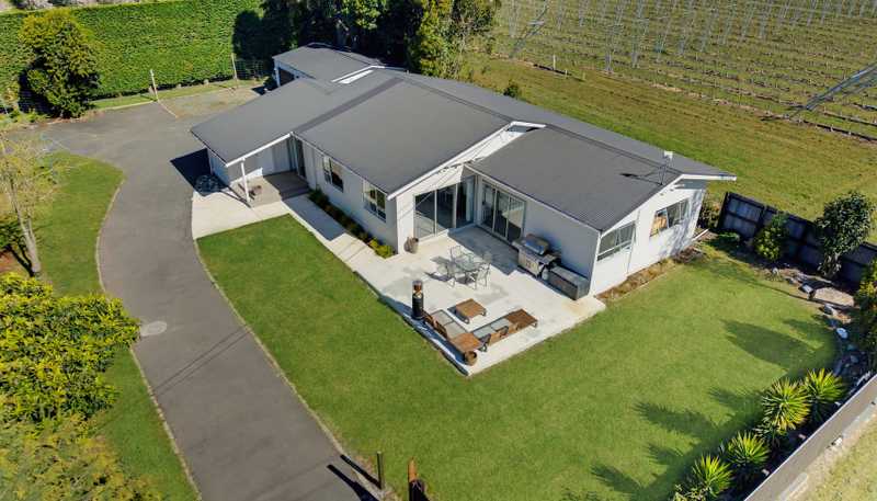 81 Bartlett Road, Hope