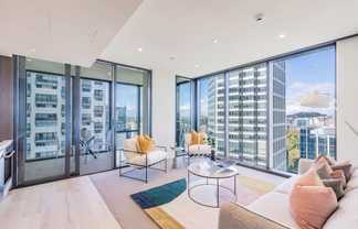 3005/10 Commerce Street, Auckland Central