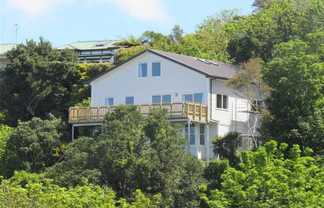 50 Devon Street, Kelburn