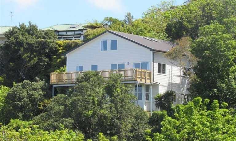 50 Devon Street, Kelburn