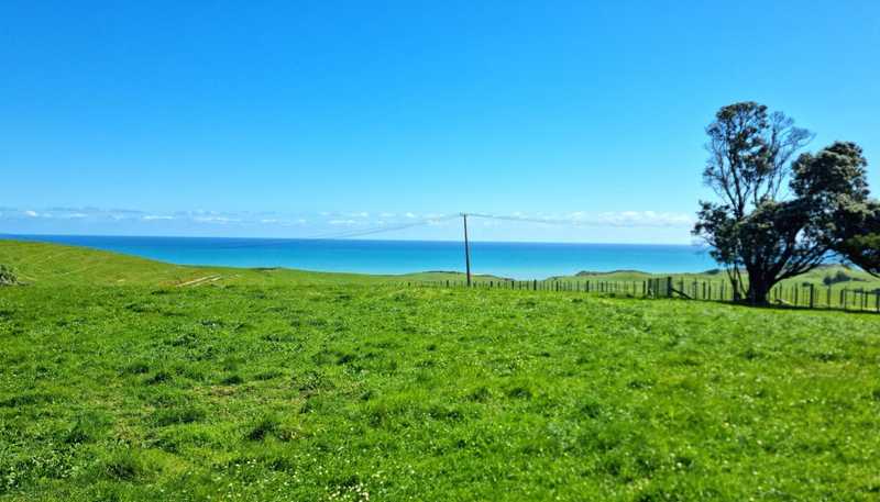 Lot 1 and  Basin Road, Omamari