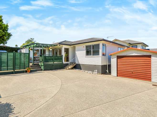 105 Gills Road, Bucklands Beach