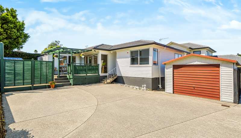105 Gills Road, Bucklands Beach