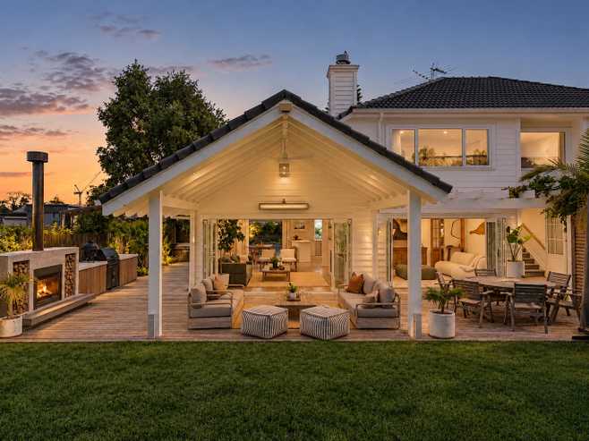35A Finch Street, Western Springs