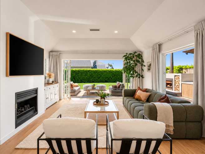 35A Finch Street, Western Springs