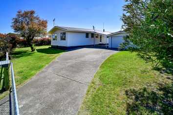 4 Cabot Place, Flaxmere