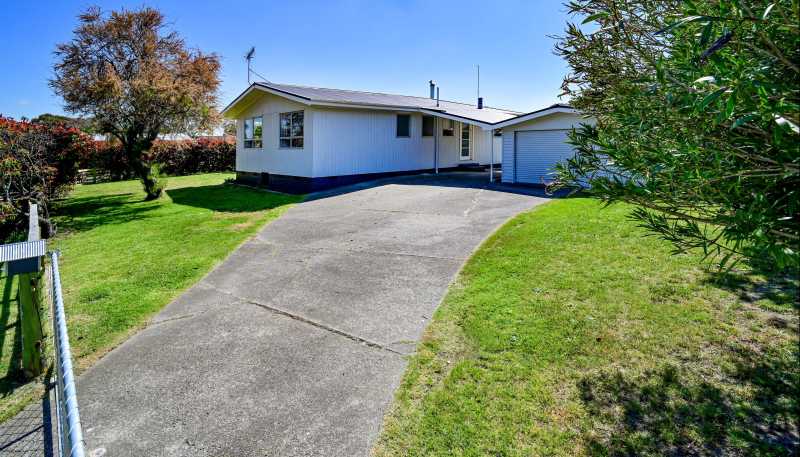 4 Cabot Place, Flaxmere