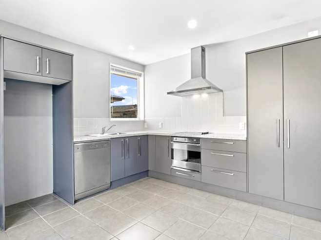 20 George Street, Riccarton
