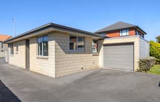 20 George Street, Riccarton