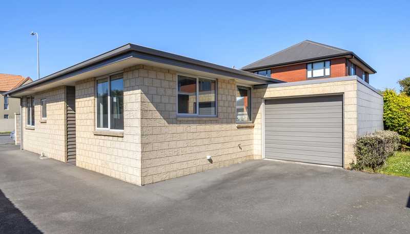 20 George Street, Riccarton
