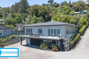 561 Rocks Road, Moana