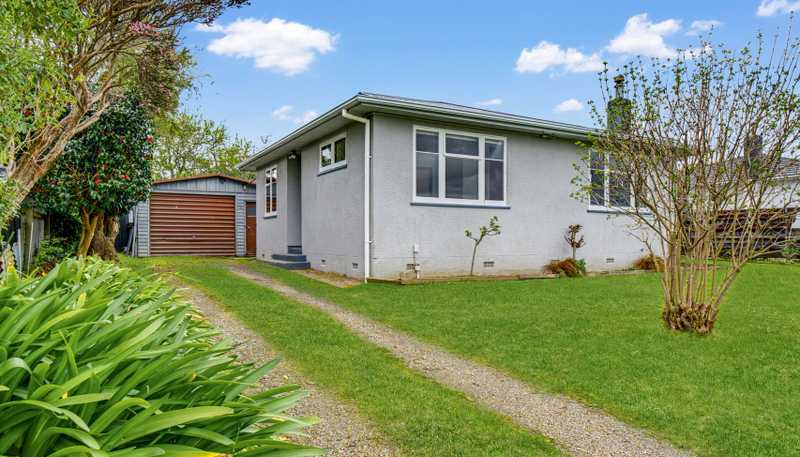 50 Nottingham Avenue, Awapuni