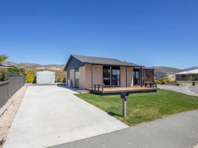 4 Sunset Place, Otematata