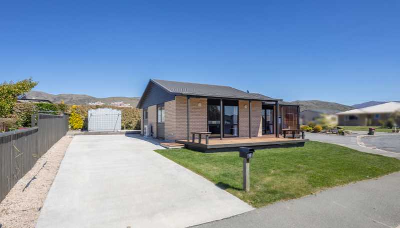 4 Sunset Place, Otematata