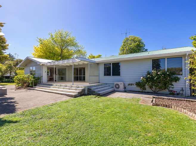 73 Makoura Road, Masterton