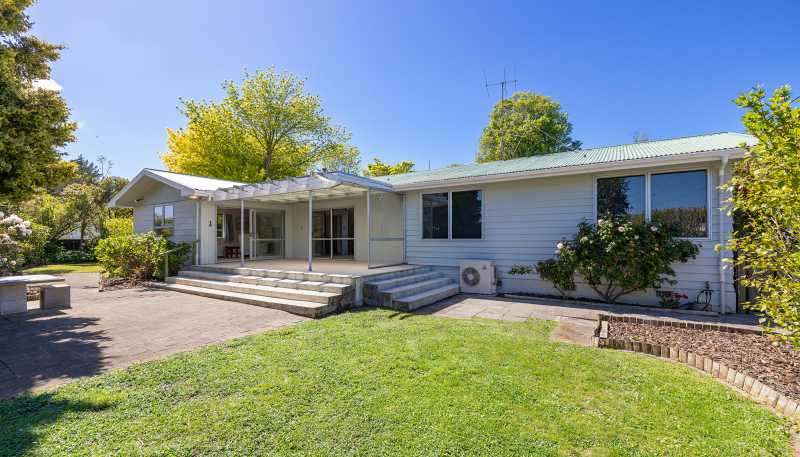 73 Makoura Road, Masterton
