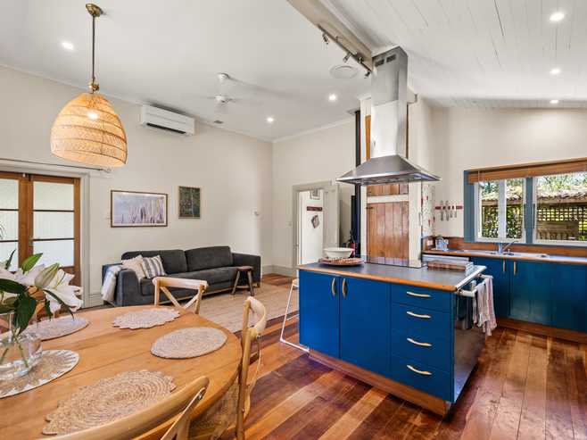 3583 Motueka Valley Highway, Stanley Brook