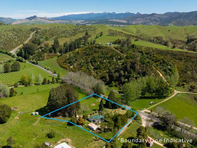 3583 Motueka Valley Highway, Stanley Brook