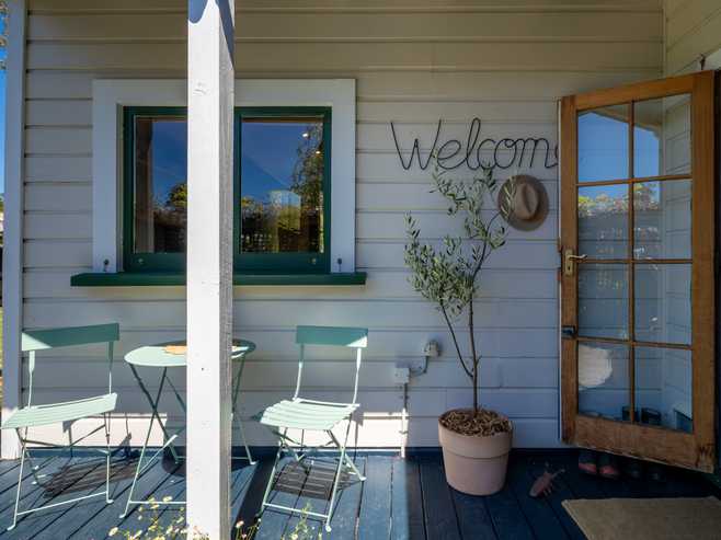 3583 Motueka Valley Highway, Stanley Brook