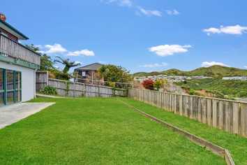 3 Nether Green Crescent, Johnsonville