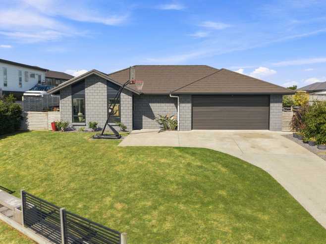 10 Andrew Hilton Close, Morrinsville