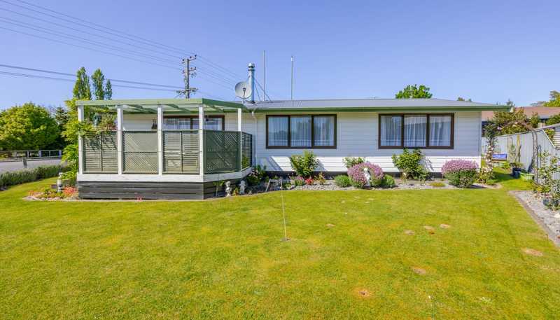 29 Bennett Street, Waipawa