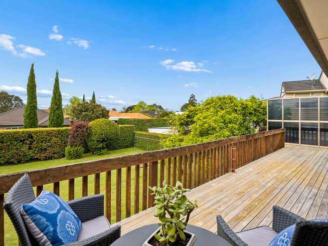 28 Colchester Avenue, Glendowie