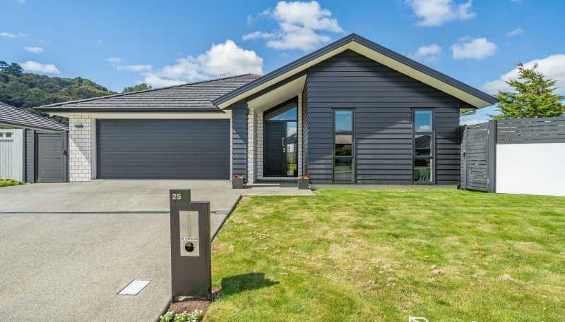 25 Buddle Road, Trentham
