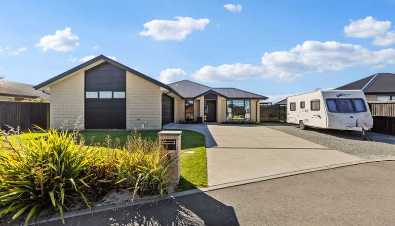 5 Solitary Lane, Rolleston