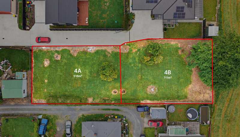 4B Goodwin Avenue, Morrinsville