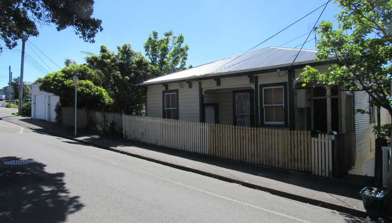 72 Fairlie Terrace, Kelburn