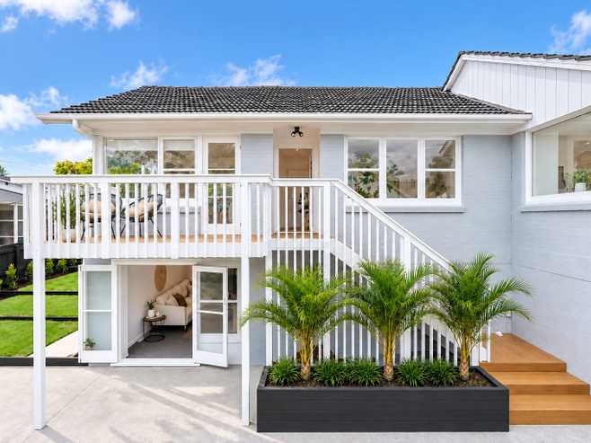 3/44 Whytehead Crescent, St Heliers