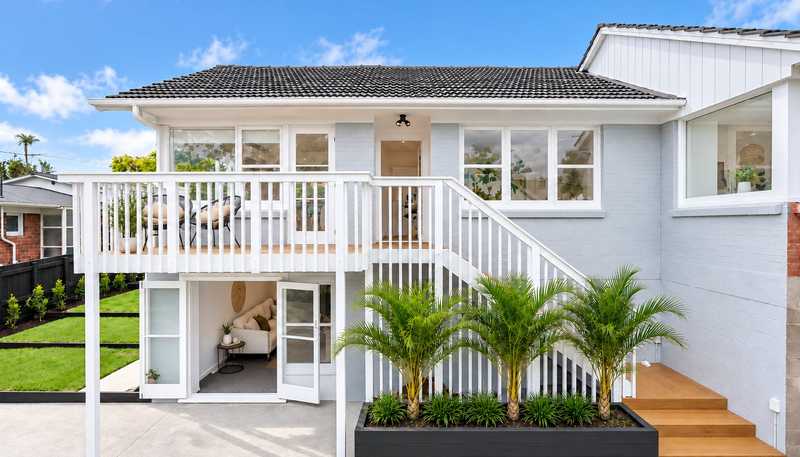 3/44 Whytehead Crescent, St Heliers