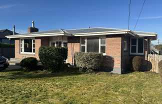 18 Elizabeth Street, Gore
