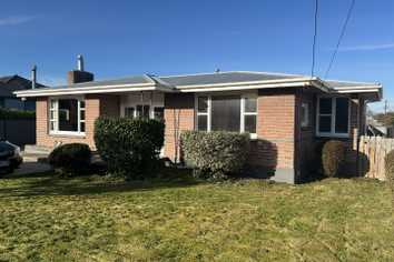 18 Elizabeth Street, Gore