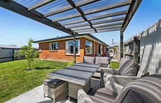 10 Keiss Street, Blenheim