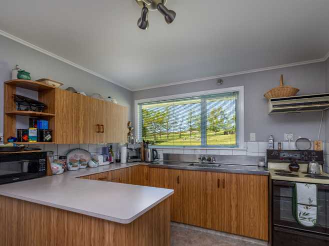 132 Aston Road, Moa Creek