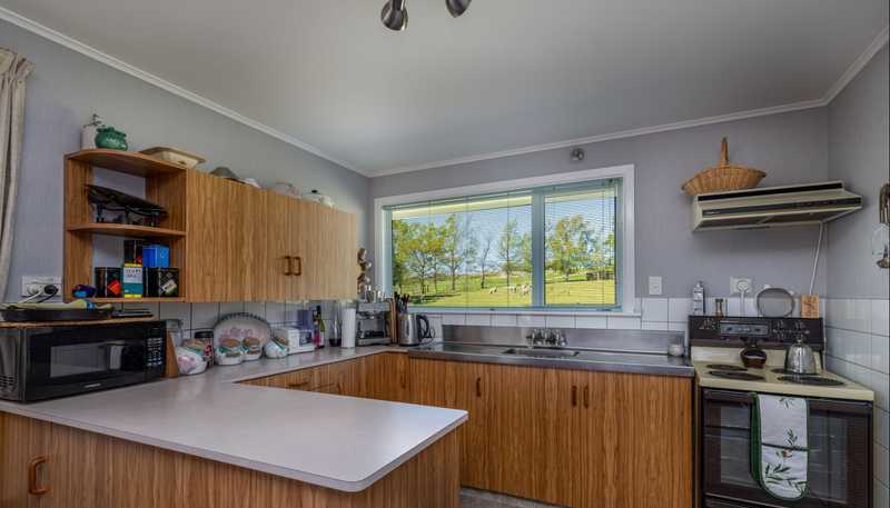 132 Aston Road, Moa Creek