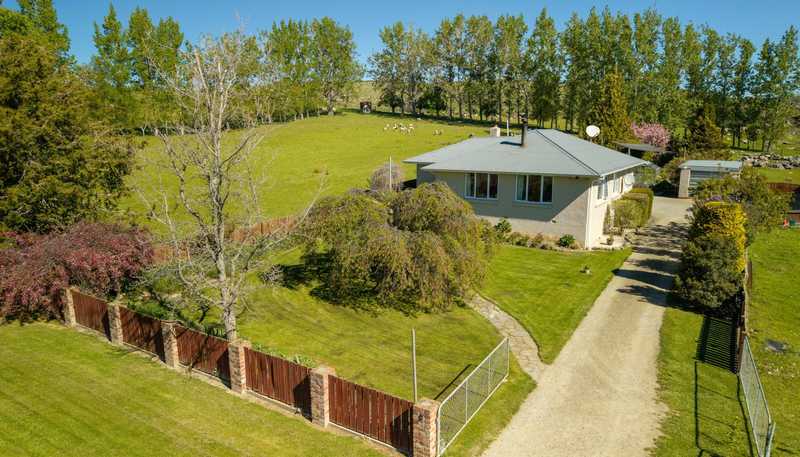 132 Aston Road, Moa Creek