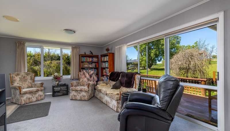132 Aston Road, Moa Creek