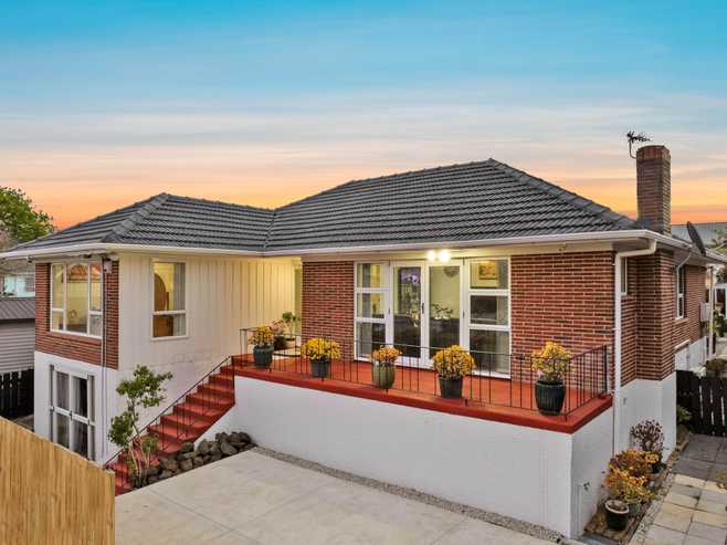 51 Wallace Road, Papatoetoe