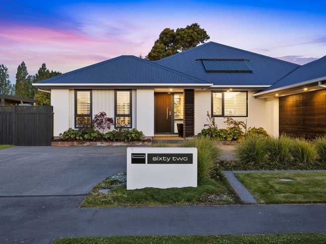 62 Ruapani Street, Marshland